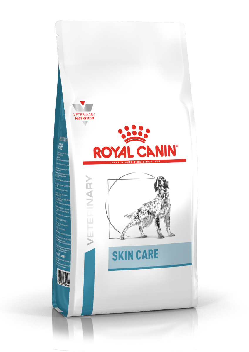 Royal Canin skin care hondenvoer 11kg zak