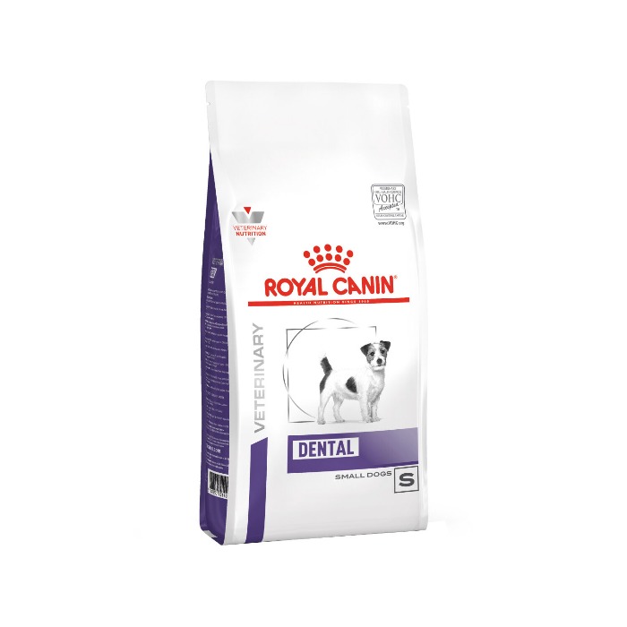 Royal Canin dental small hondenvoer 3,5kg zak