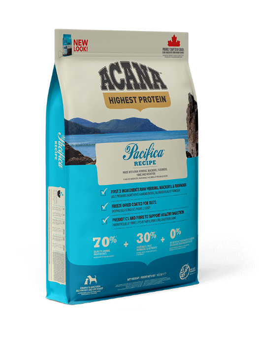 Acana Highest Protein Pacifica hond 11