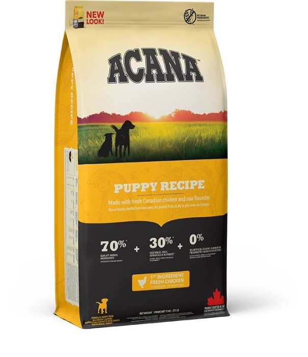 Acana hond puppy 11