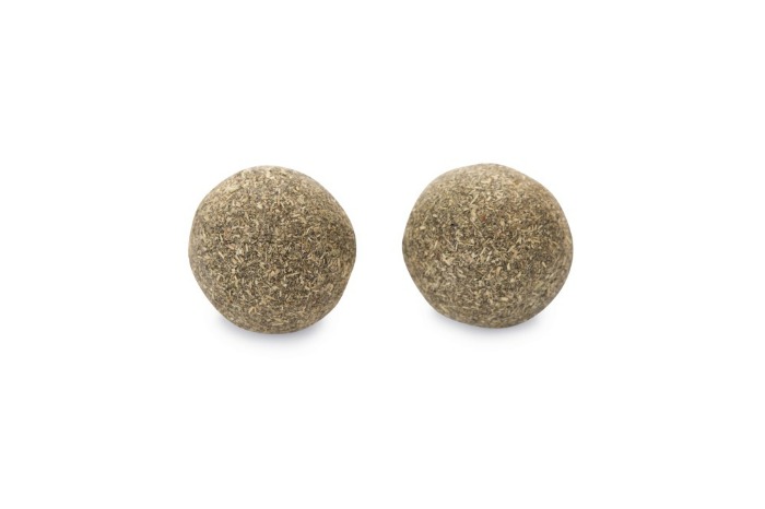 Beeztees Catnip ballen 2X 3