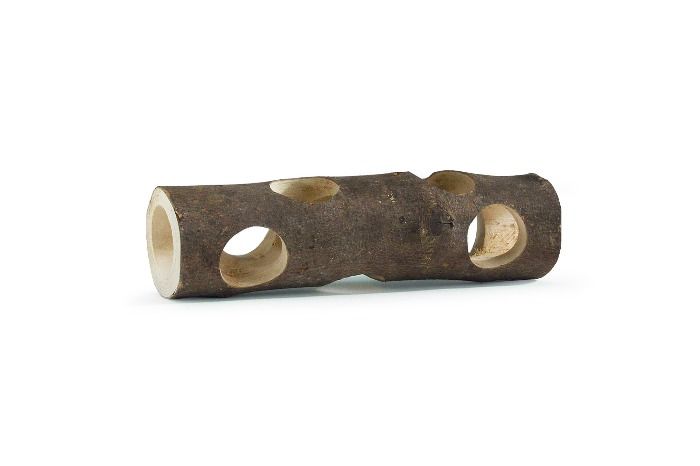 Beeztees Forest Holle Boomstam 15x3