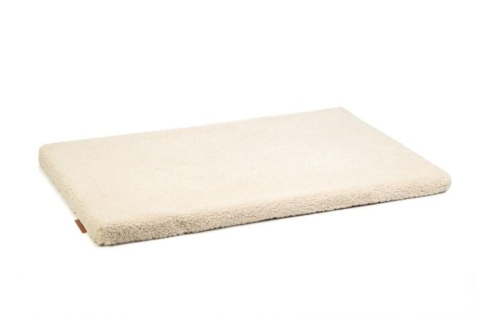 Beeztees Orthopedisch Benchkussen Ito beige 109x69x4cm