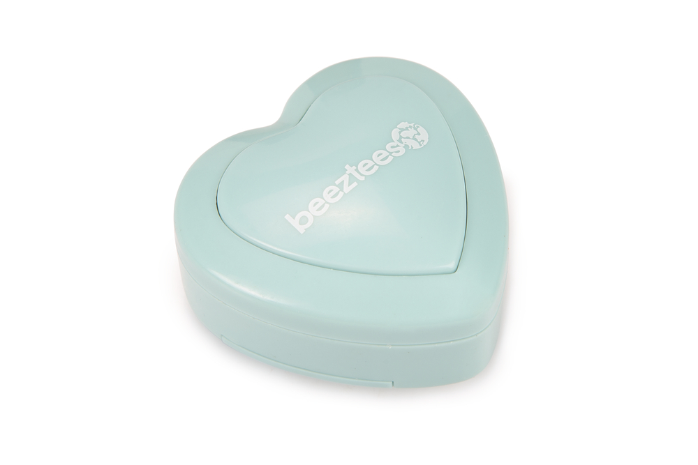 Beeztees Puppy Heartbeat Simulator voor heartbeat knuffeltjes