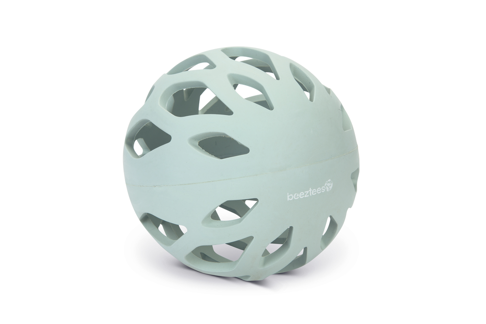 Beeztees Puppy Odoro Play Ball hondenspeelgoed