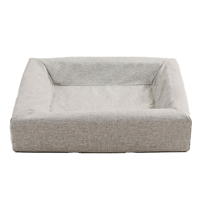 Bia bed skanor hoes hondenmand beige bia-2-50x60x12