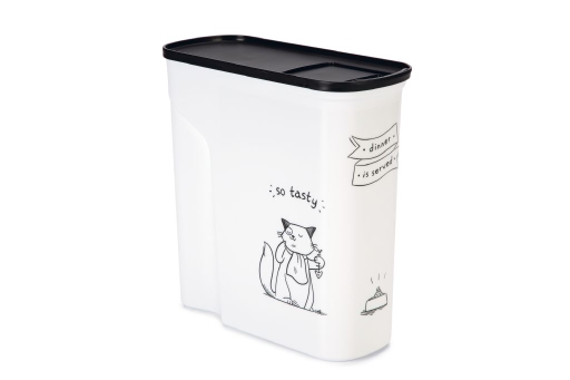 Curver Voedselcontainer kat 6 liter