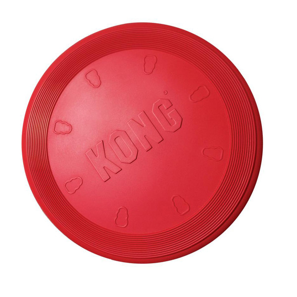 Kong Frisbee Large Ø 22