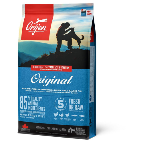 Orijen Original hondenvoer 11