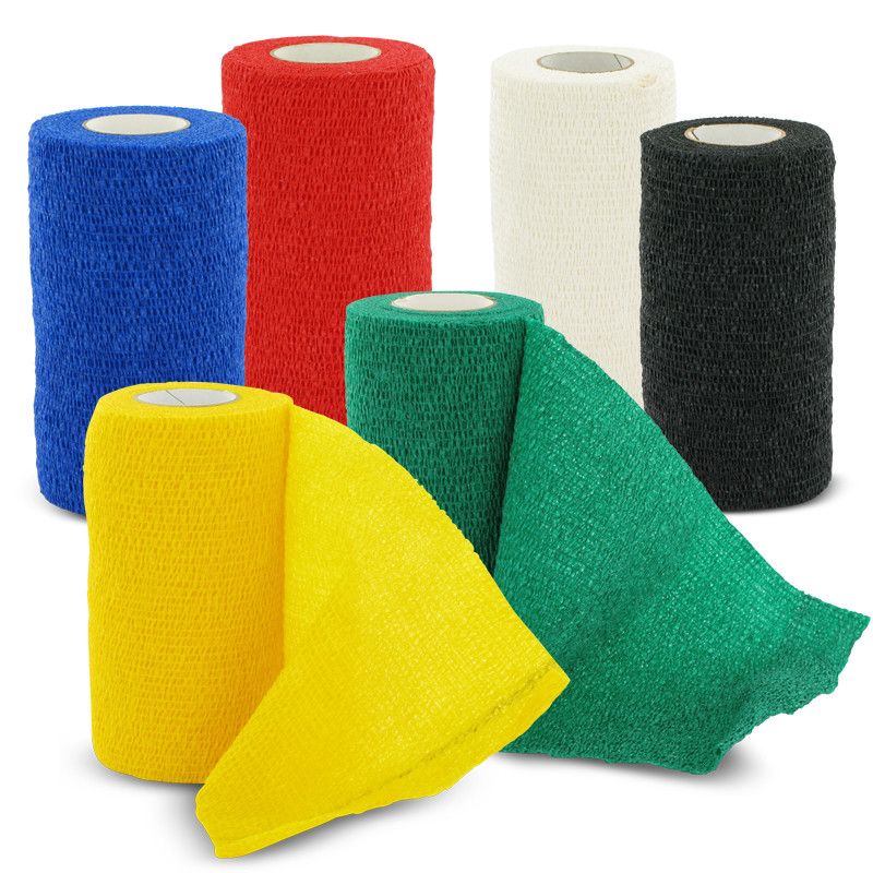 Petflex Zwachtel Rood 4