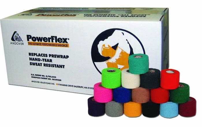 PowerFlex Zwachtel 4