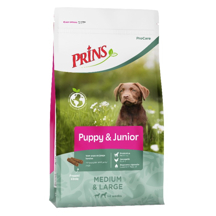 Prins Procare Puppy&Junior Perfect Start 12kg