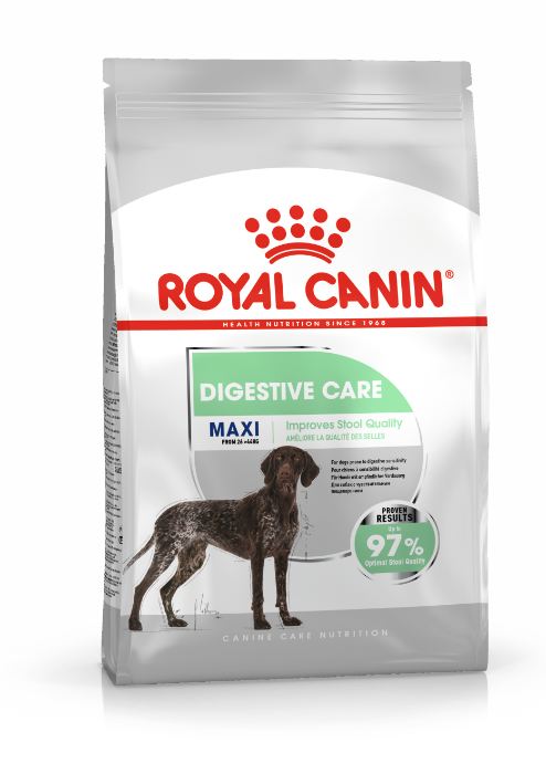 Royal Canin Digestive Care Maxi hondenvoer 3kg