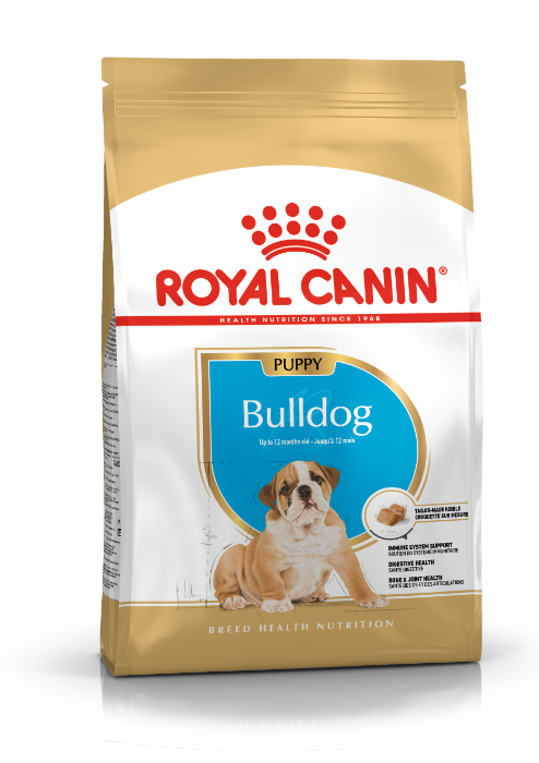 Royal Canin French Bulldog voer voor puppy 10kg