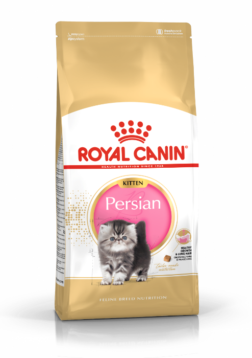 Royal Canin Persian voer voor kitten 400gr