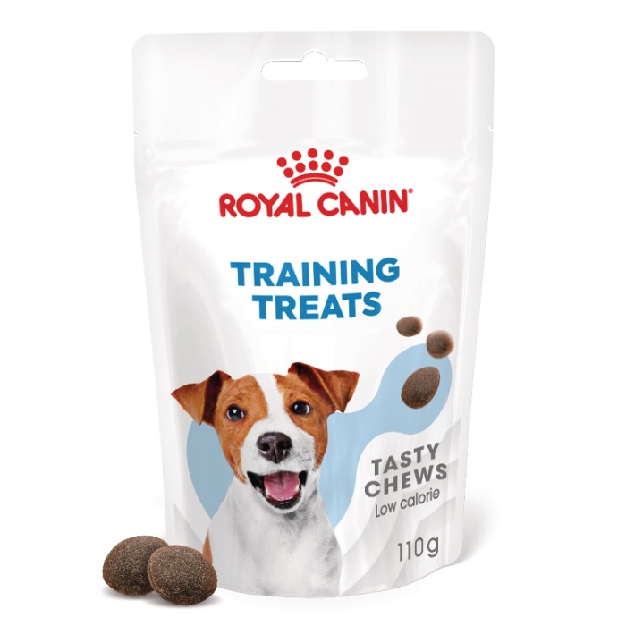 Royal Canin Training Treats Low Calorie 110 gram