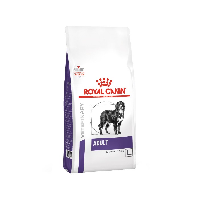 Royal Canin VCN large adult hondenvoer 4kg zak (LET OP! THT: 10-2025)