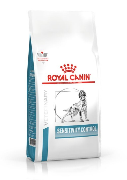 Royal Canin sensitivity control hond 1