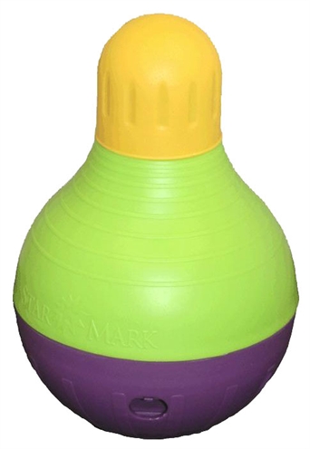 Starmark bob-a-lot voerkegel large 21x13