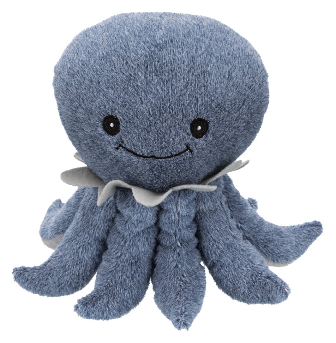 Trixie Be Nordic Octopus Ocke hondenspeelgoed