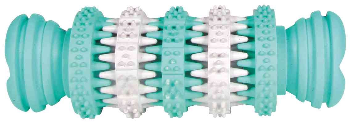 Trixie Denta Fun Bot hond 11 cm