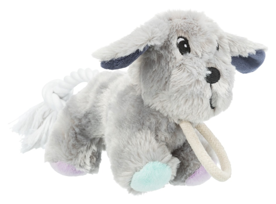 Trixie Junior Hond Pluche hondenspeelgoed