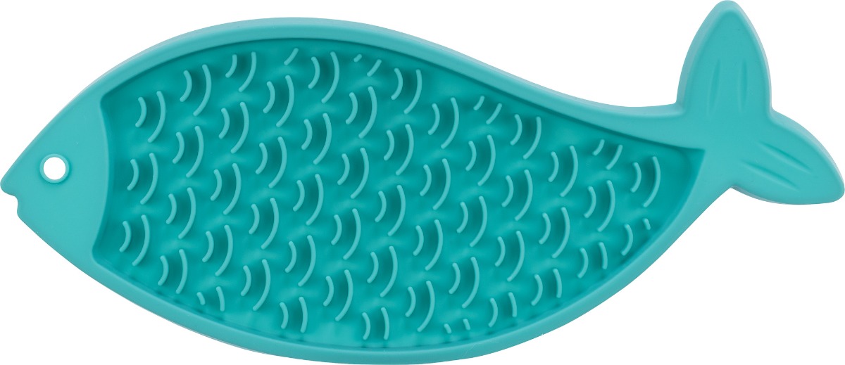 Trixie Lick'n&apos;Snack Mat kat