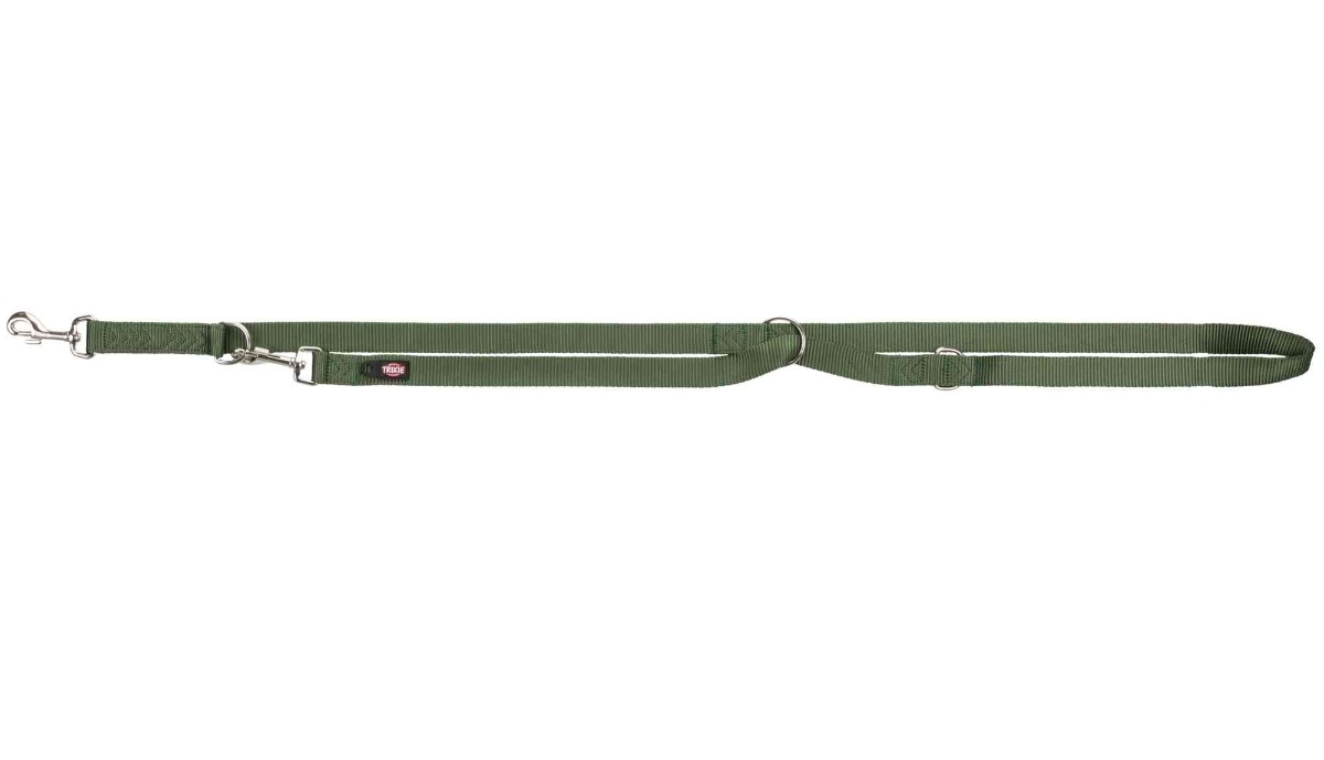 Trixie Premium Verstelbare hondenriem M-L 2