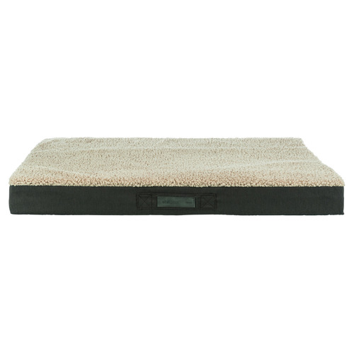 Trixie hondenkussen Bendson donkerbruin/beige 120x72 cm