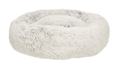Trixie hondenmand Harvey rond wit-zwart 80x80x20 cm
