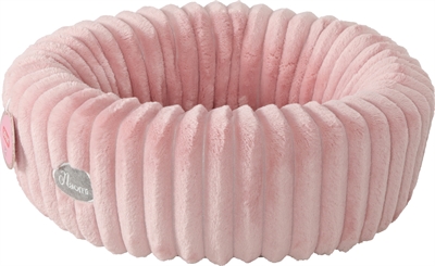 Zolux kattenmand naomi cuddle roze 42x42x17
