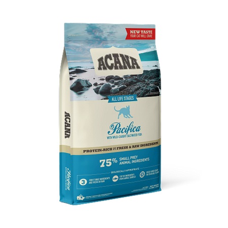 Acana Highest Protein Pacifica droogvoer kat 4