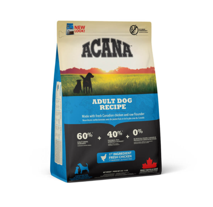 Acana hond adult 2 kilo