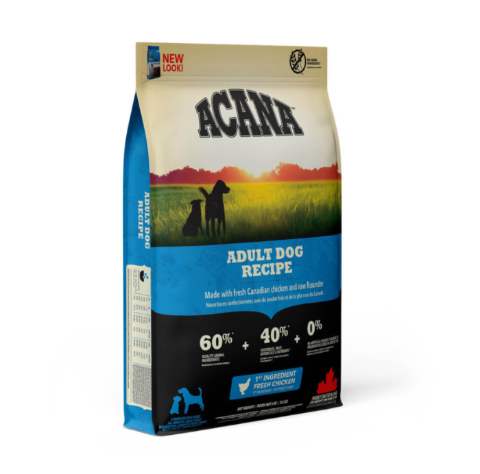 Acana hond adult 6 kilo