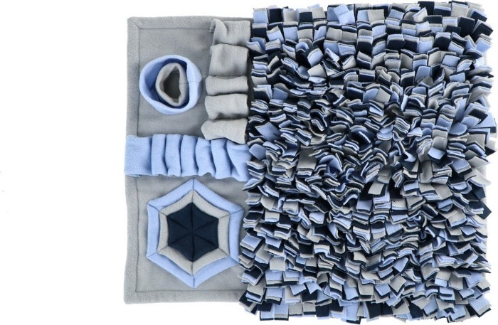 Adori Snack En Speelkleed voor hond of kat 75X60 cm Multi-Color