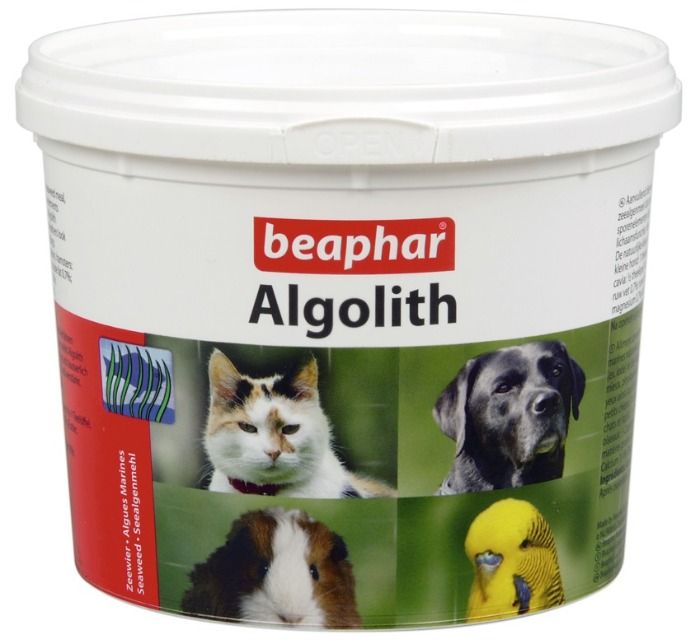 Beaphar Algolith (zeewier) 500gr