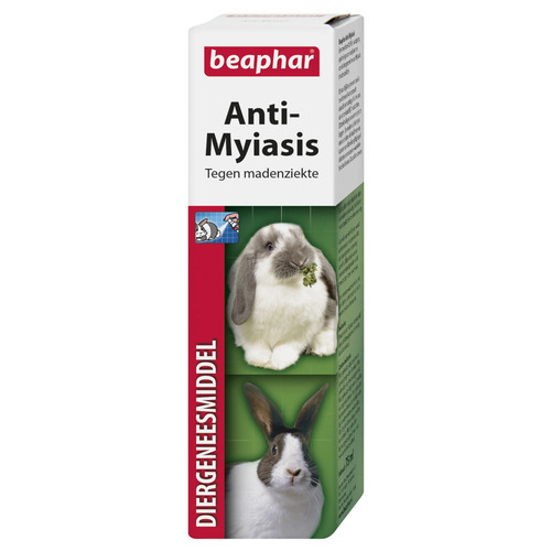 Beaphar Anti-Myiasis Spray 75ml