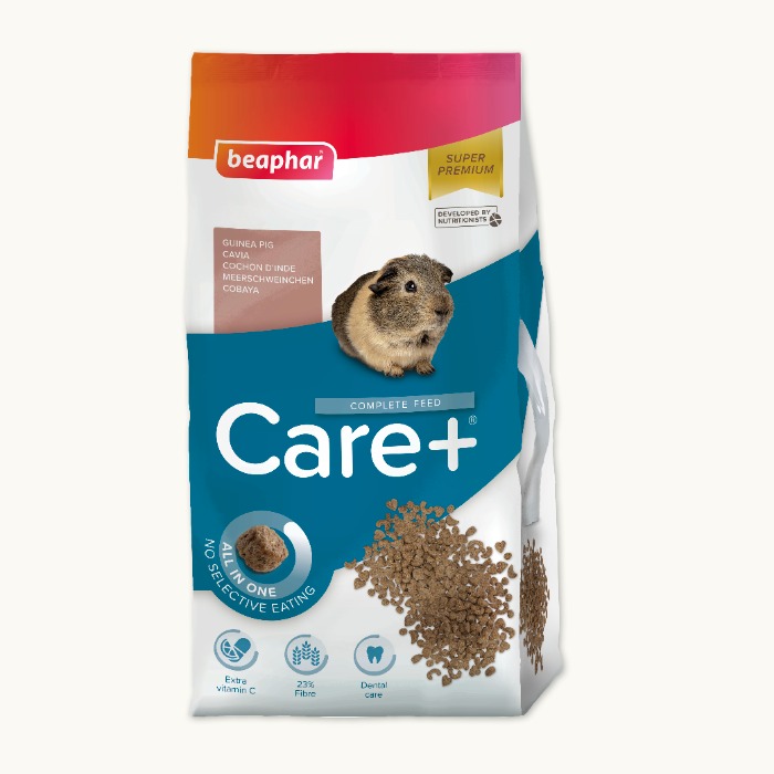Beaphar Care+ Cavia 5kg