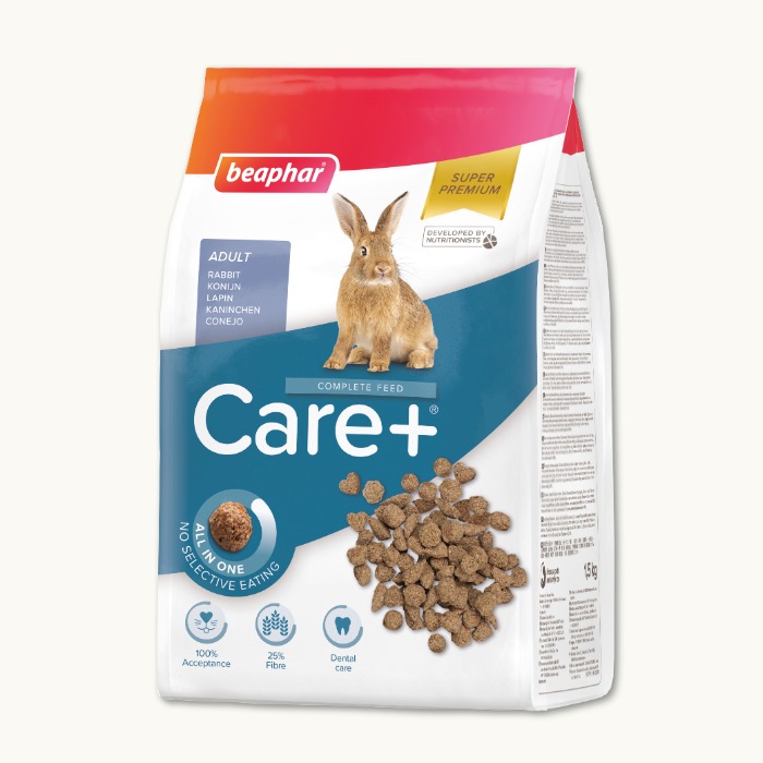 Beaphar Care+ Konijn 1