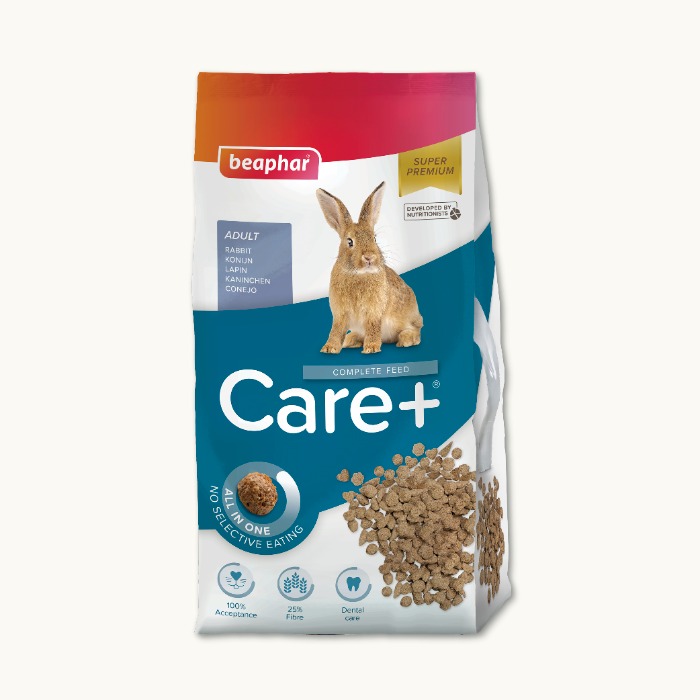 Beaphar Care+ Konijn 5kg