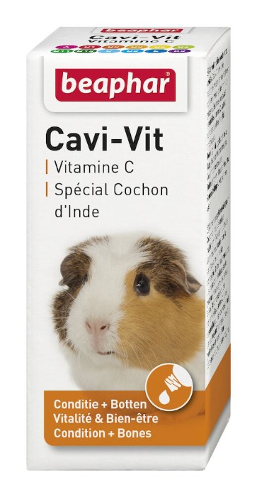 Beaphar Cavi-Vit 20ml