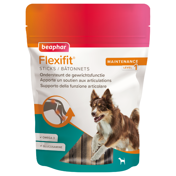 Beaphar Flexifit Sticks 175 gram