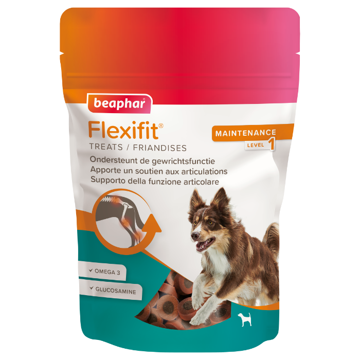 Beaphar Flexifit Treats 150 gram