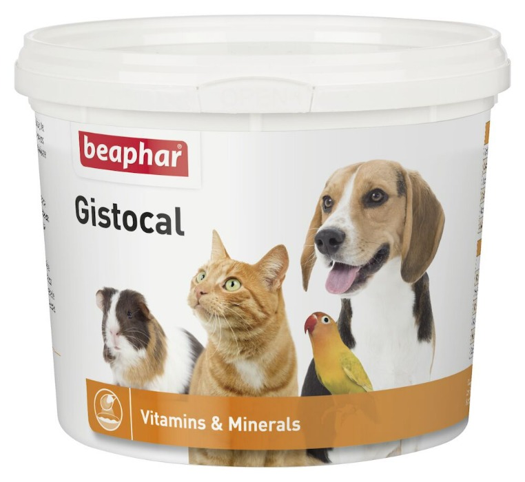 Beaphar Gistocal 500gr