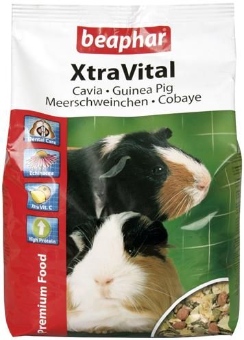 Beaphar Xtravital Cavia 2