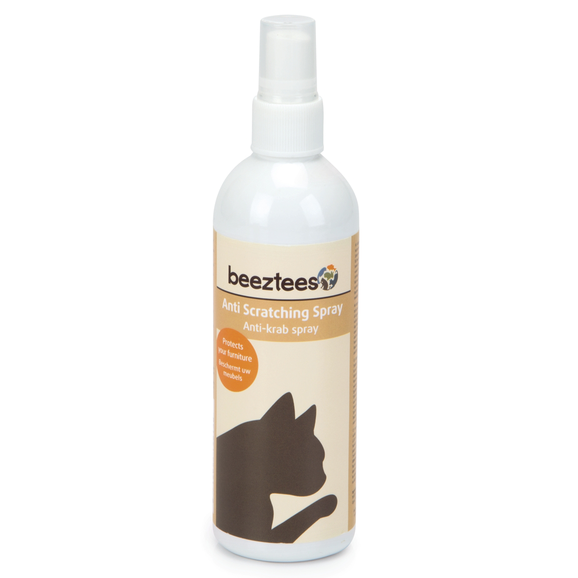 Beeztees Anti-Krab Spray 175ml