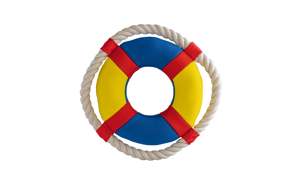 Beeztees Boei hondenspeelgoed 17