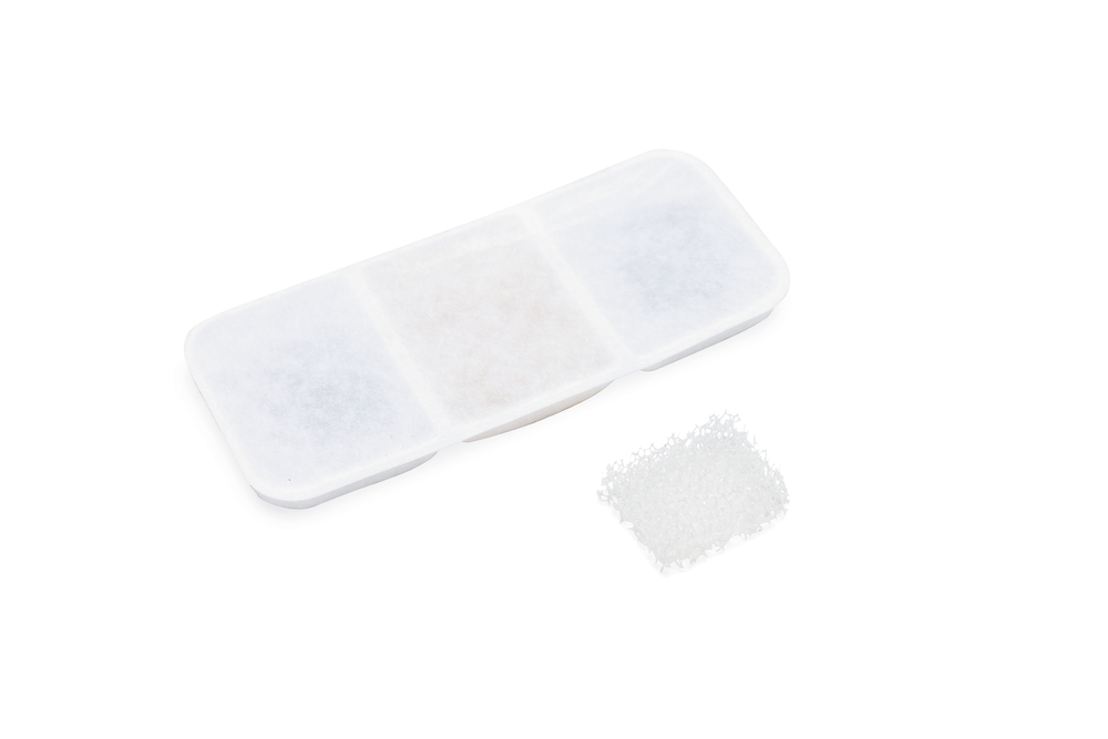 Beeztees Filterset voor Drinkfontein Sef