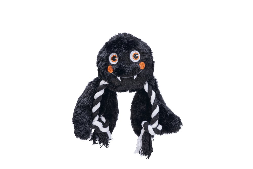 Beeztees Halloween Spin hondenspeelgoed