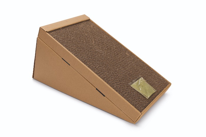 Beeztees Minus One krabhelling 49x25x24